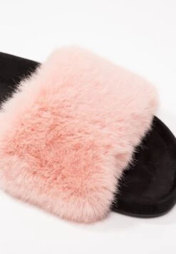 Even&Odd Slippers - Rose -Chic Mode Shop af22b51e133143799572bb026085c551