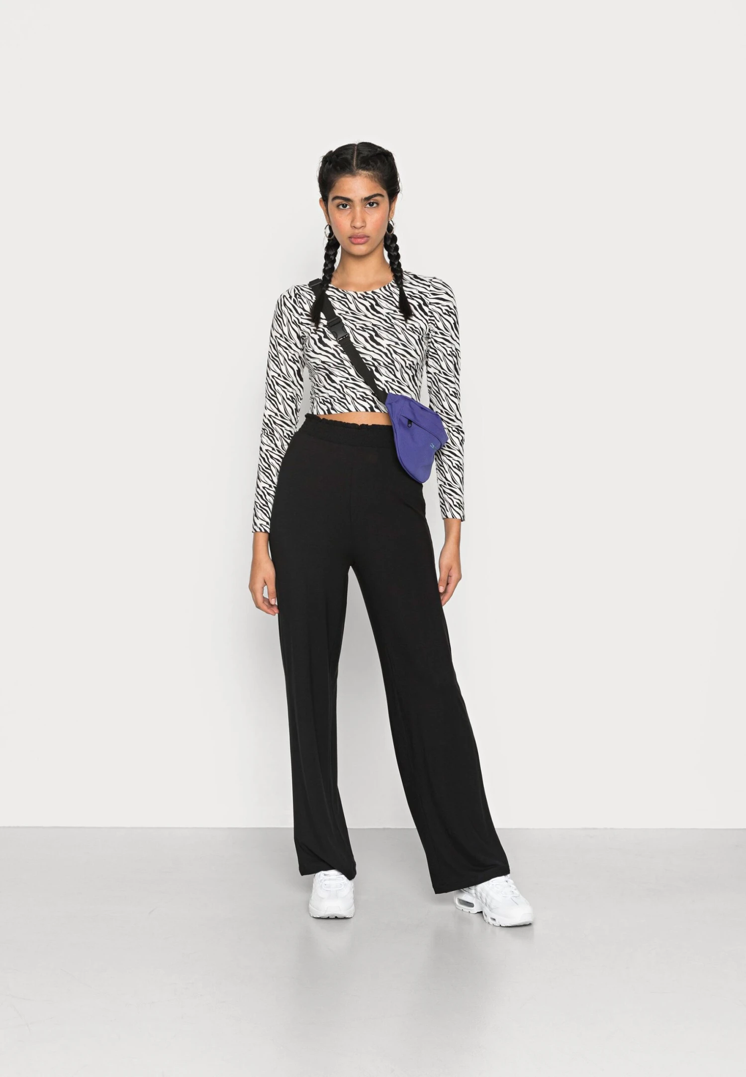 Even&Odd Trousers - Trousers 2 Even&Odd Trousers - Trousers - Image 2