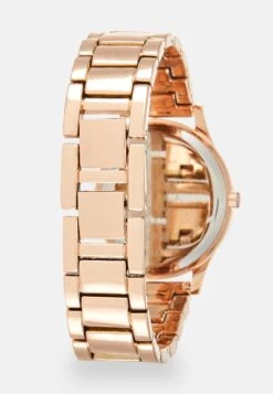 Even&Odd Watch - Rose Gold-Coloured -Chic Mode Shop b1489670b9a045cfb62461c647360dc8