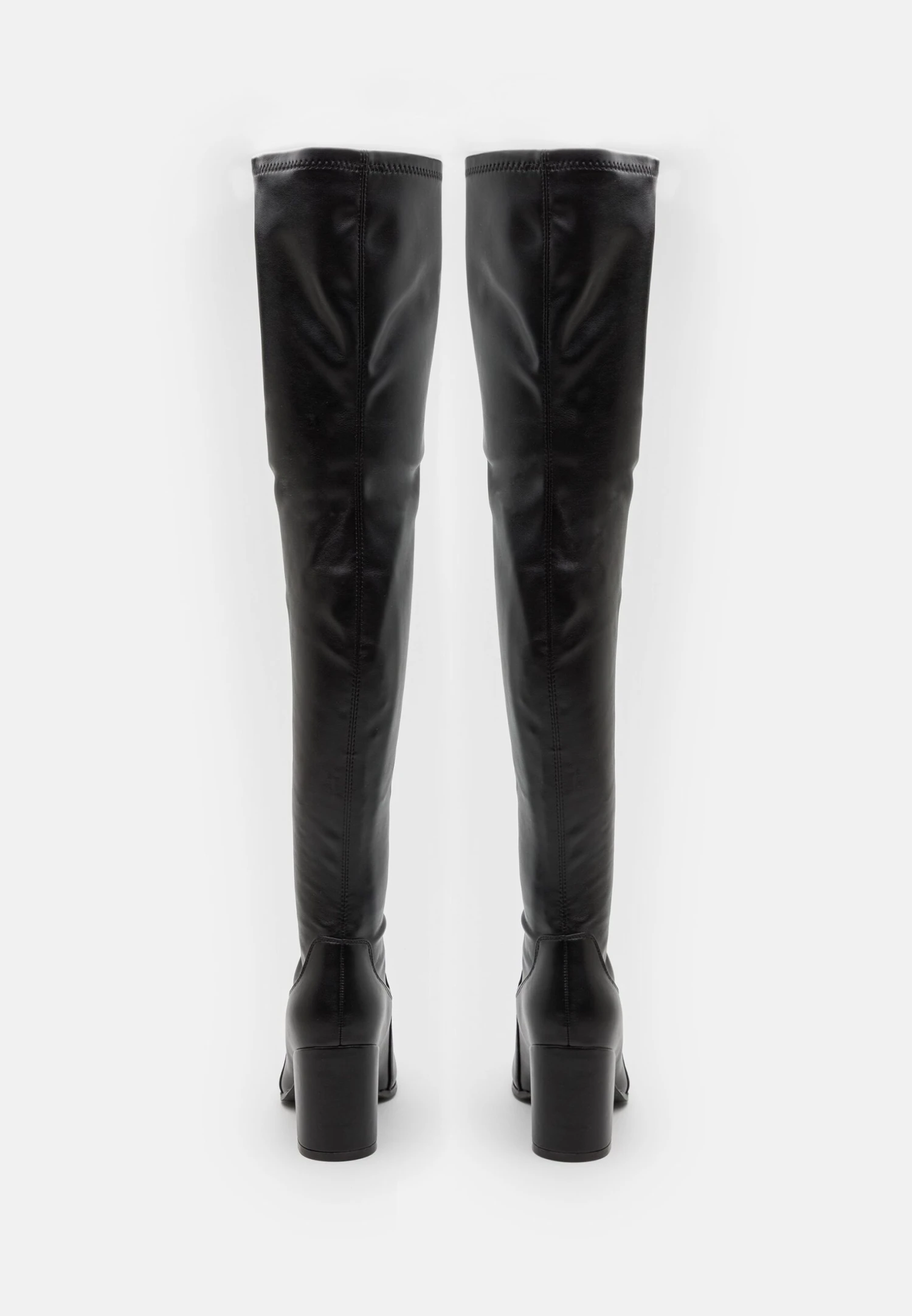 Even&Odd Over-The-Knee Boots - Over-The-Knee Boots 4 Even&Odd Over-The-Knee Boots - Over-The-Knee Boots - Image 4