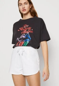 Even&Odd 2 Pack - Tracksuit Bottoms - White/Dark Blue -Chic Mode Shop b74e7b5a71894c27adc982a7eaa92a62