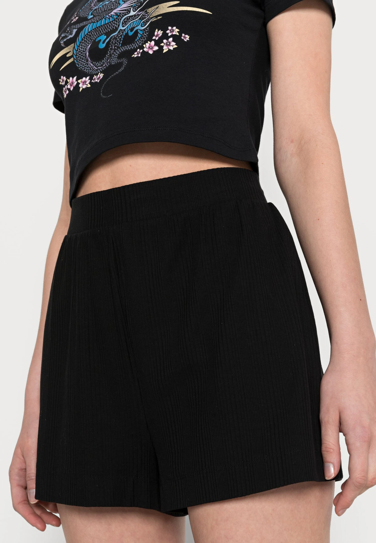 Even&Odd 2 Pack - Shorts 6 Even&Odd 2 Pack - Shorts - Image 6