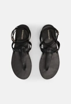 T-Bar Sandals - T-Bar Sandals -Chic Mode Shop bb2ad78f30484704a50673611650c307