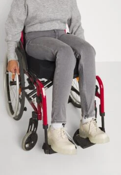 Even&Odd Jeans Skinny Fit - Grey Denim -Chic Mode Shop bb5d51ad454d4545b23a0cc8a6eb4895