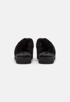 Even&Odd Platform - Slippers - Black 9 Even&Odd Platform - Slippers - Black -Chic Mode Shop bcccb92076c84a7c980561c2409d8cb7