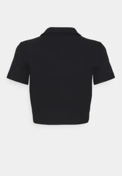 Even&Odd Polo Shirt - Black -Chic Mode Shop bee697c75eff4323b83f168b0feb9bfe