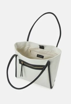 Even&Odd Handbag - Off-White -Chic Mode Shop bf55211a6a6345c89c6ad8b27a562995