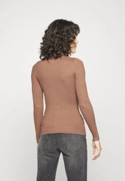 Even&Odd Jumper - Camel 7 Even&Odd Jumper - Camel -Chic Mode Shop bf6c77b5d48b44798bf0d5a493dc2f1c