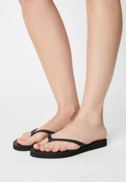 Even&Odd 2 Pack - Pool Shoes - Black/White