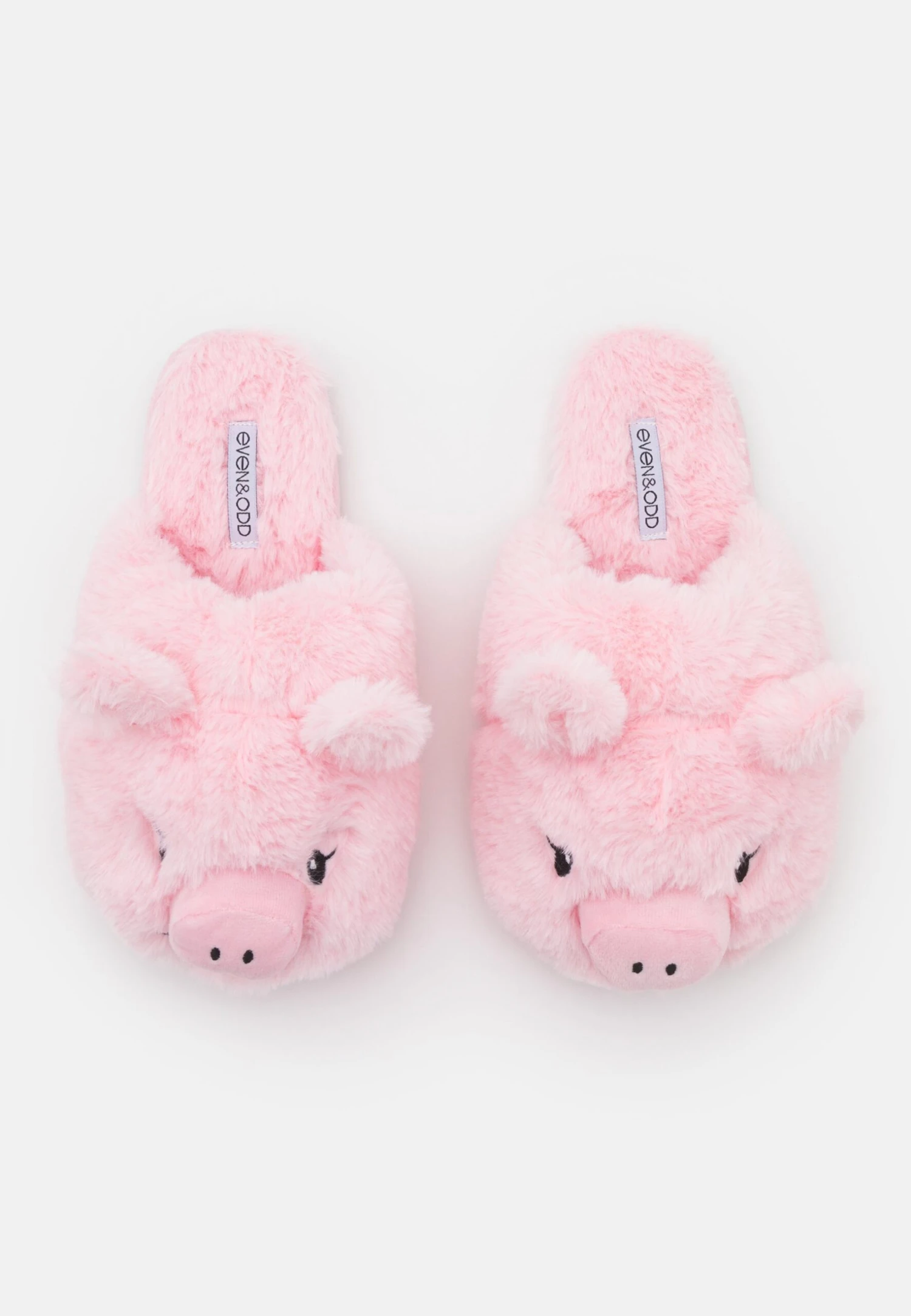 Even&Odd Mules - Pink 6 Even&Odd Mules - Pink - Image 6