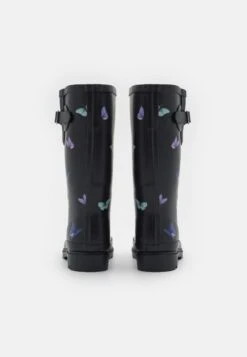 Even&Odd Wellies - Dark Blue -Chic Mode Shop c274afdae66d46c980e45d1295f6afa3