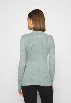 Even&Odd Jumper - Light Green -Chic Mode Shop c419b81c011e491fa40d6059d729ca29