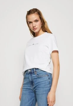 Even&Odd Print T-Shirt - Print T-Shirt -Chic Mode Shop c4f9083e512a4d23a8375c29d6785606