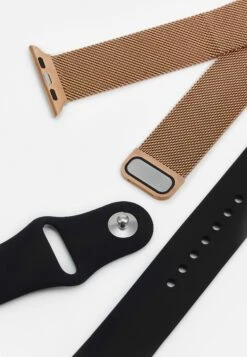 Even&Odd Compatible For Apple Watch 2 Pack - Watch Accessory - Rose Gold-Coloured 7 Even&Odd Compatible For Apple Watch 2 Pack - Watch Accessory - Rose Gold-Coloured -Chic Mode Shop c531541b58164691a502be628069c9ab