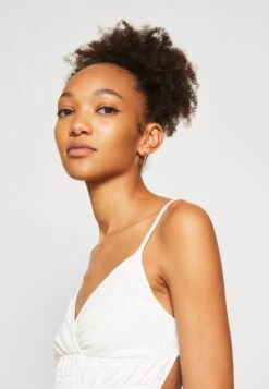 Even&Odd Day Dress - White 9 Even&Odd Day Dress - White -Chic Mode Shop c773bf26b9f54ddbaa5553ccc090c57f