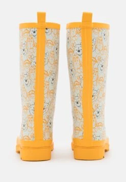 Even&Odd Disney Winnie The Pooh - Wellies - Yellow -Chic Mode Shop ca1656494d8e436dbc686213ee20f53d