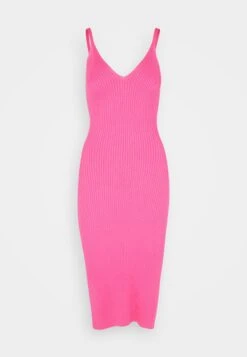 Even&Odd Jumper Dress - Pink 14 Even&Odd Jumper Dress - Pink -Chic Mode Shop cdaf867113994c5cb191d9e22d271300