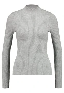 Even&Odd Jumper - Grey 8 Even&Odd Jumper - Grey -Chic Mode Shop cdcd661152db46ddb848a216267a12b4