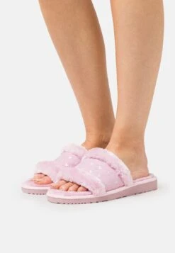 Even&Odd Disney Mickey Mouse - Slippers - Pink