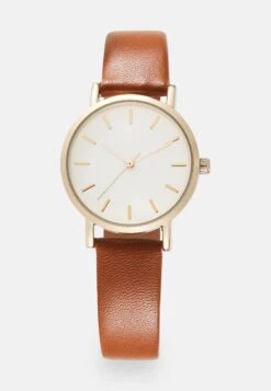 Even&Odd Watch - Cognac