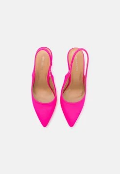 Even&Odd Classic Heels - Pink 11 Even&Odd Classic Heels - Pink -Chic Mode Shop d3c548731b4c45b39aaaecdc3cdb17e3