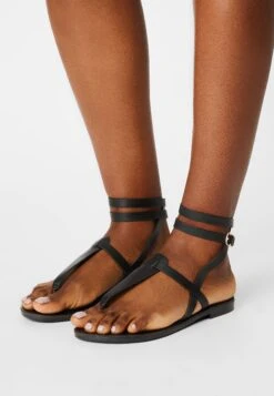 T-Bar Sandals - T-Bar Sandals