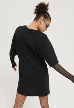 Even&Odd 2 Pack - Jersey Dress - Black/White -Chic Mode Shop d50a81d8afa44538b588ae5515073d96