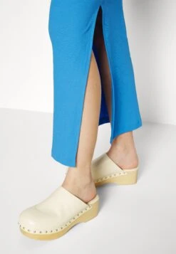 Jumper Dress - Blue -Chic Mode Shop d516c31fb8ce45e2b997f88e93ce0df5