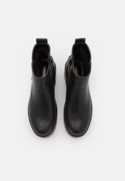 Even&Odd Wedge Ankle Boots - Wedge Ankle Boots 11 Even&Odd Wedge Ankle Boots - Wedge Ankle Boots -Chic Mode Shop d557be0f9bc445ed8a10737abb736145