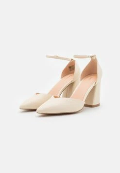 Even&Odd High Heels - Beige -Chic Mode Shop d5b268ead88843d68e861b3442e98bc5