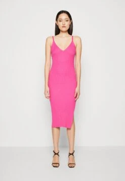 Even&Odd Jumper Dress - Pink 10 Even&Odd Jumper Dress - Pink -Chic Mode Shop db99a51a85f9482488e1a6113804eadf