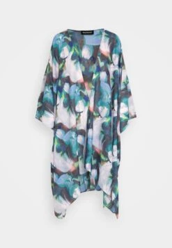 Even&Odd Summer Jacket - Blue -Chic Mode Shop dd14aed3cb4e4fa9ad5a73e5abf2d55d