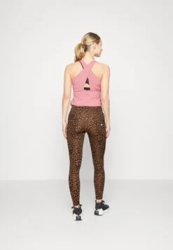 Leggings - Light Brown 7 Leggings - Light Brown -Chic Mode Shop decf582b997445bcb0234bca4bd27bf6