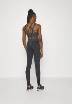 Leggings - Black -Chic Mode Shop df15402d70a04f7da3f65b21478e1d7f