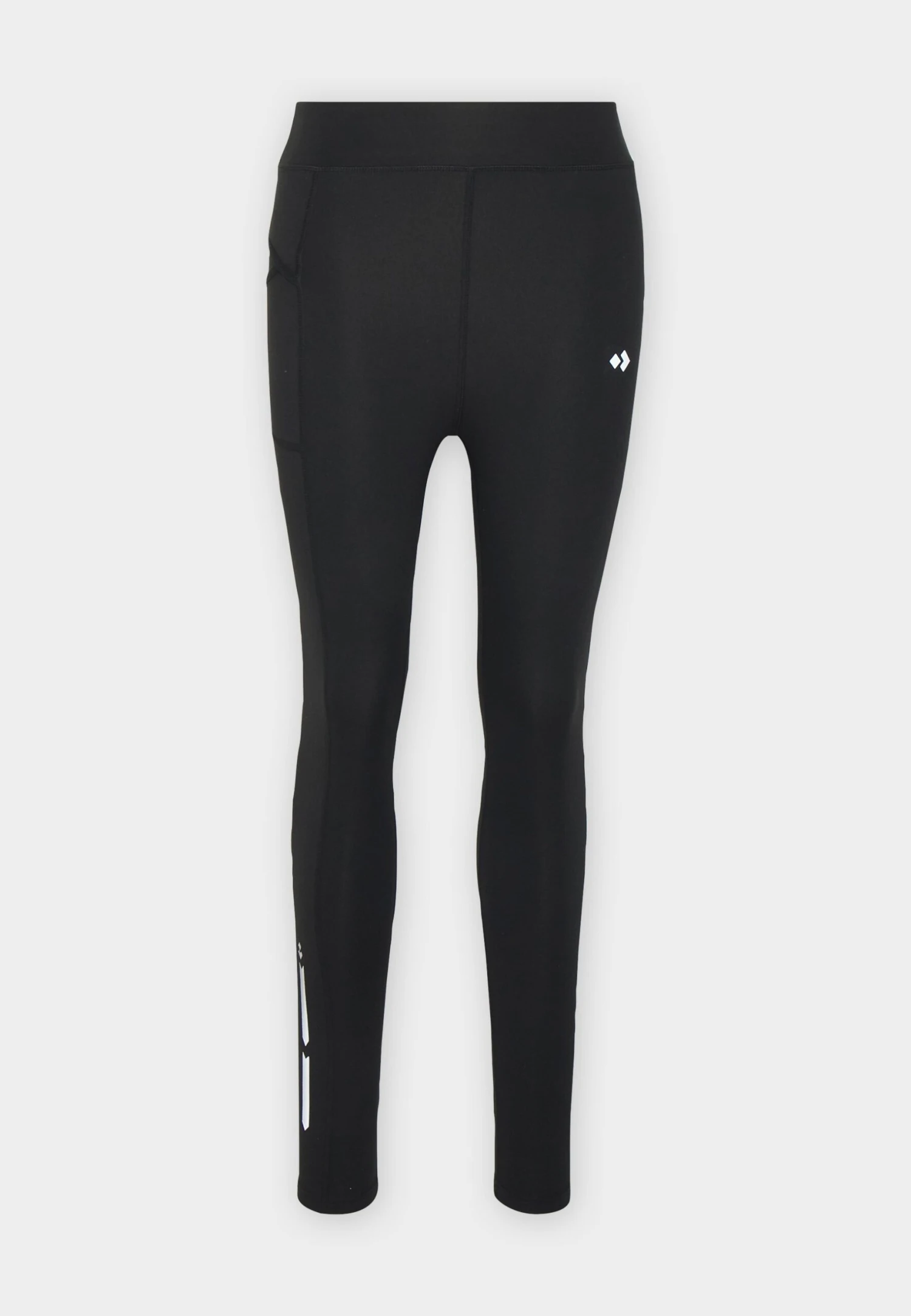 Thermal Legging - Leggings - Black 4 Thermal Legging - Leggings - Black - Image 4