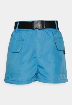 Even&Odd Shorts - Blue -Chic Mode Shop df668ee3727443549e4b76a316a41368