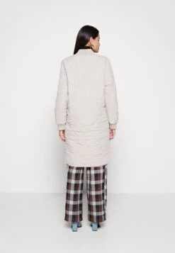 Even&Odd Winter Coat - Beige -Chic Mode Shop e07b0d7e0f234e9e80737ee05bd30f6c