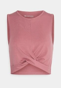 Top - Pink -Chic Mode Shop e0bc9ba069ea4cf494a121697a0485c3
