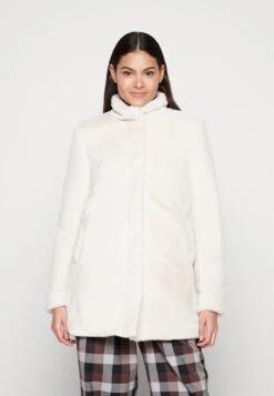 Even&Odd Winter Coat - Beige