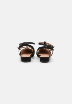 Even&Odd Slingback Ballet Pumps - Slingback Ballet Pumps -Chic Mode Shop e26f5ca7ad1b438fb765bd222eec3d9b