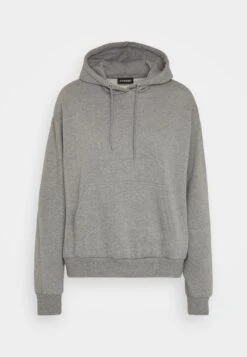 Even&Odd Hoodie - Mottled Grey -Chic Mode Shop e7409d88a20a4fd3a0898c87d807abf7