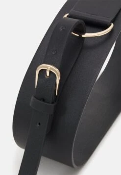 Even&Odd Waist Belt - Black -Chic Mode Shop e7eef05b88b84d1ca24e52140624b0b3