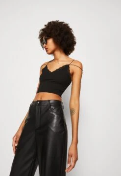 Even&Odd Top -Black -Chic Mode Shop e9b4ec5df4714828acba914d1ad64df1