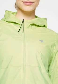 Running Jacket - Mustard Yellow -Chic Mode Shop ebae1842b4d549faa99fa668e738b89a