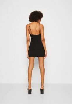 Even&Odd Cocktail Dress / Party Dress - Cocktail Dress / Party Dress -Chic Mode Shop ee6cc97510d34af2b58cbf4131f8c9ef