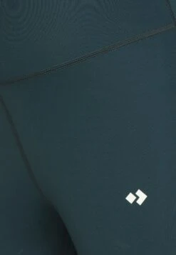 Leggings - Dark Blue -Chic Mode Shop eed8de39536b4f119b8f5849023aca03