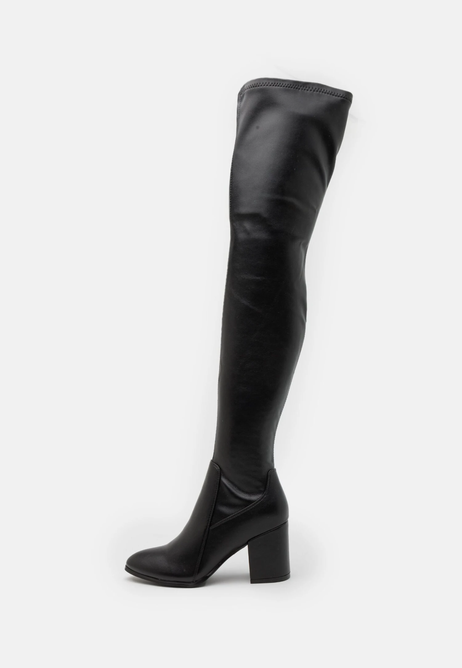 Even&Odd Over-The-Knee Boots - Over-The-Knee Boots 2 Even&Odd Over-The-Knee Boots - Over-The-Knee Boots - Image 2