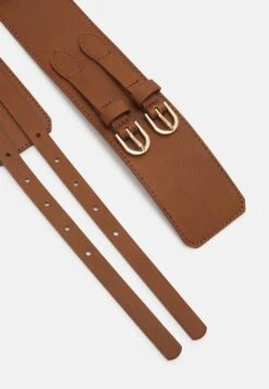 Even&Odd Waist Belt - Cognac 7 Even&Odd Waist Belt - Cognac -Chic Mode Shop efa826ef70644ec4b9c56a04cf531ffd