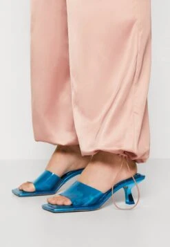 Even&Odd Cargo Trousers - Pink -Chic Mode Shop eff96abec5214469b456367c70750190