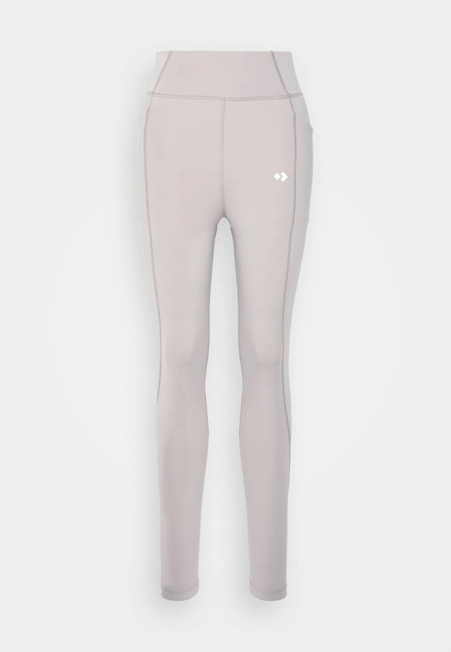 Leggings - Grey 4 Leggings - Grey - Image 4